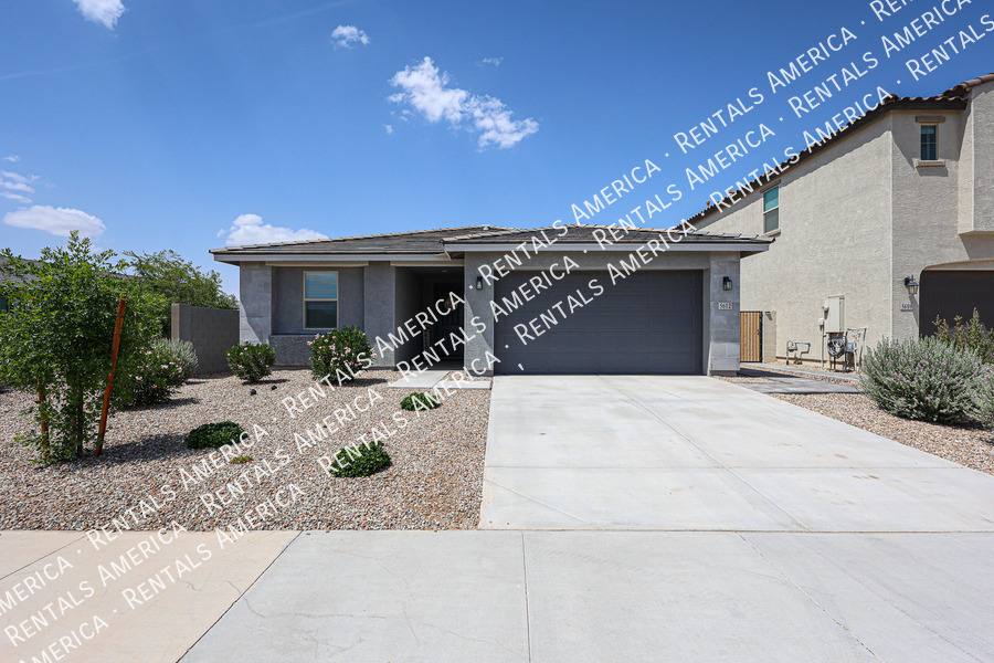 House for rent at 5612 W Lodge Dr, Laveen, AZ 85339