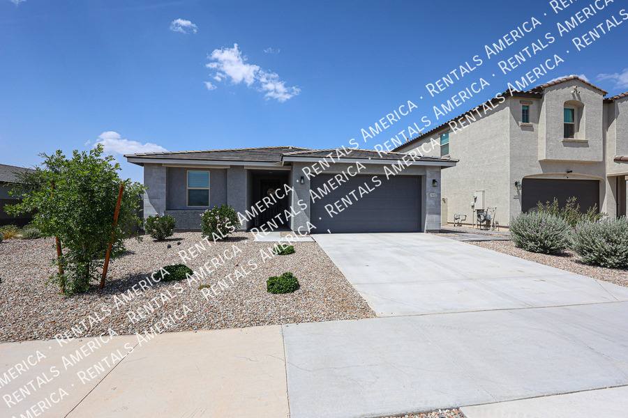 House for rent at 5612 W Lodge Dr, Laveen, AZ 85339