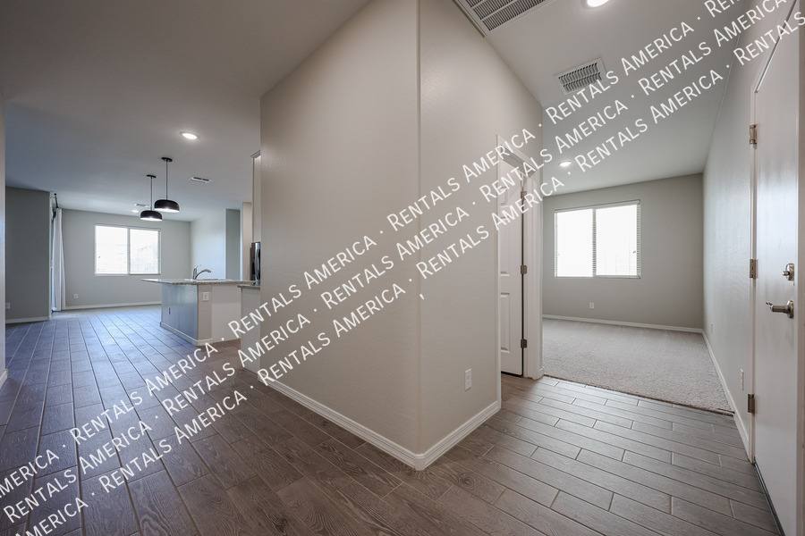 House for rent at 5612 W Lodge Dr, Laveen, AZ 85339