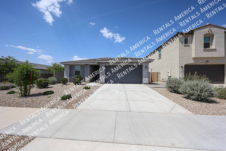 House for rent at 5612 W Lodge Dr, Laveen, AZ 85339