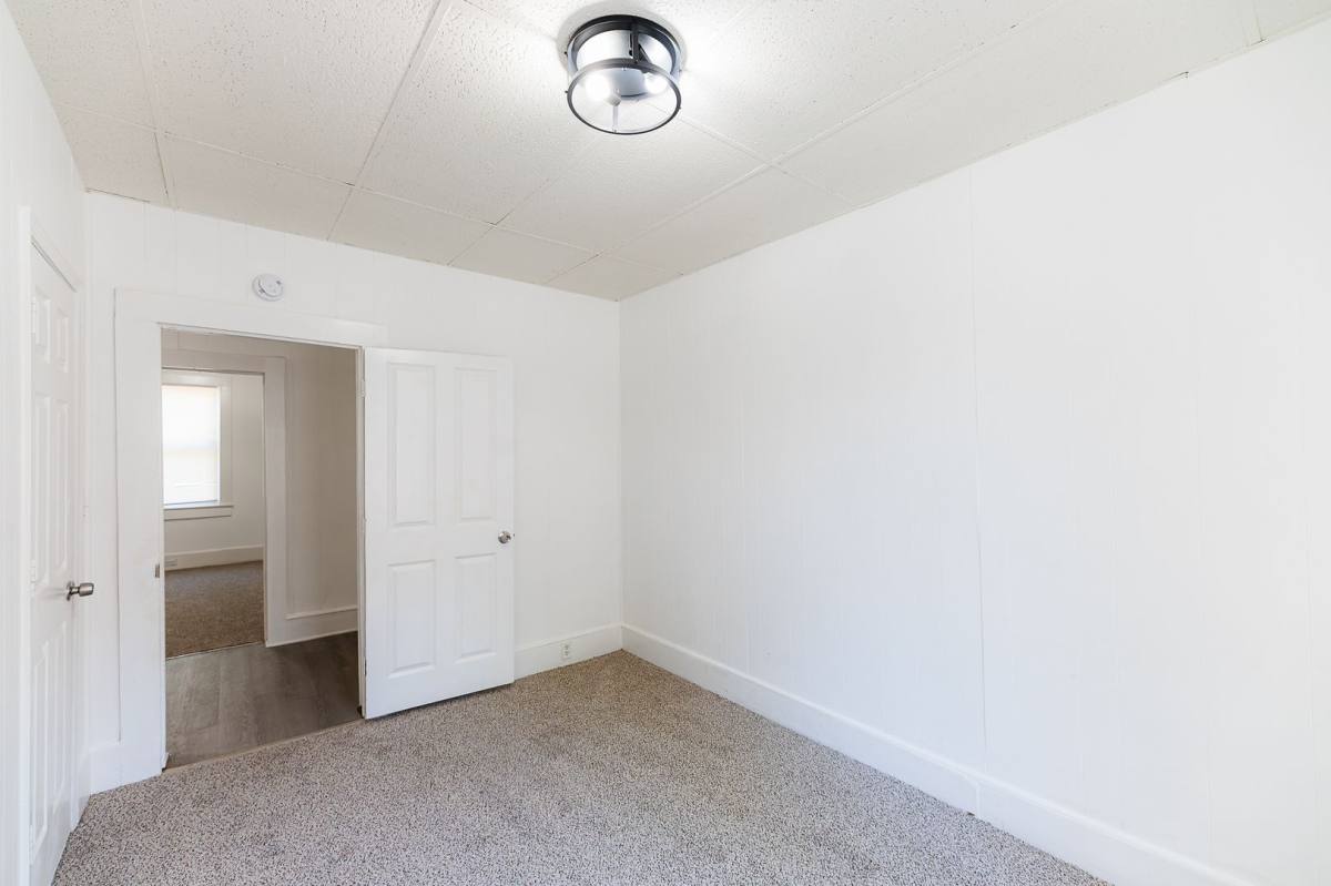 House for rent at 613 N Jackson Ave, Winston Salem, NC 27101