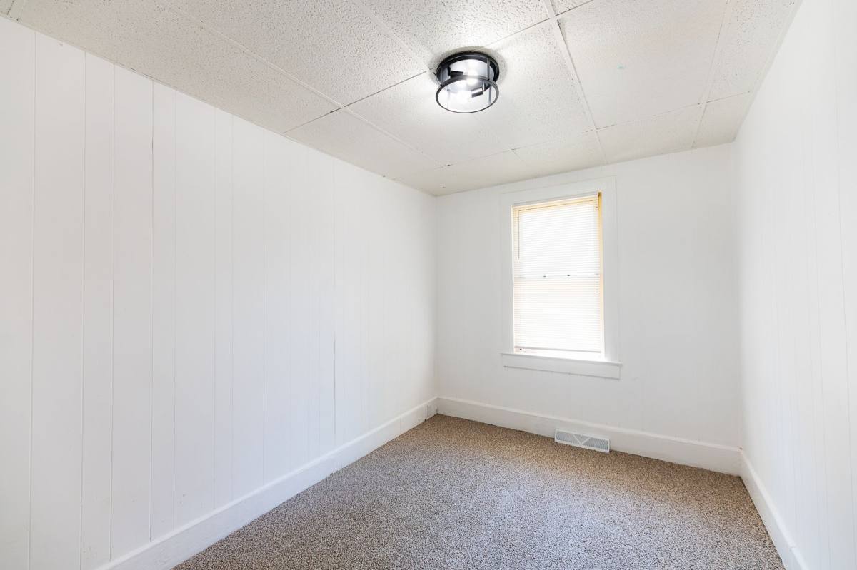 House for rent at 613 N Jackson Ave, Winston Salem, NC 27101