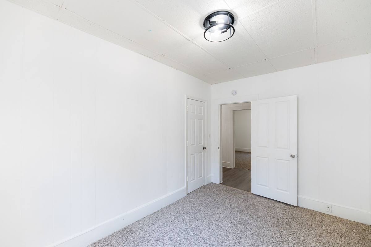 House for rent at 613 N Jackson Ave, Winston Salem, NC 27101