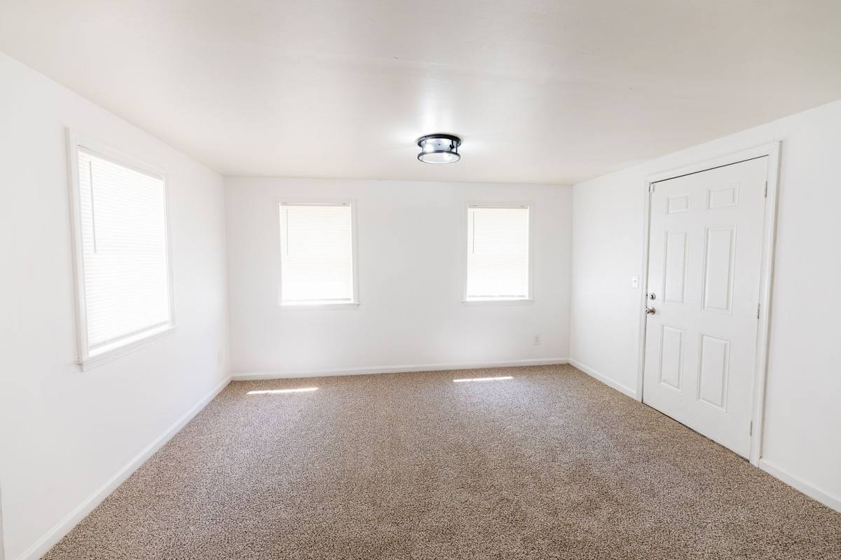 House for rent at 613 N Jackson Ave, Winston Salem, NC 27101
