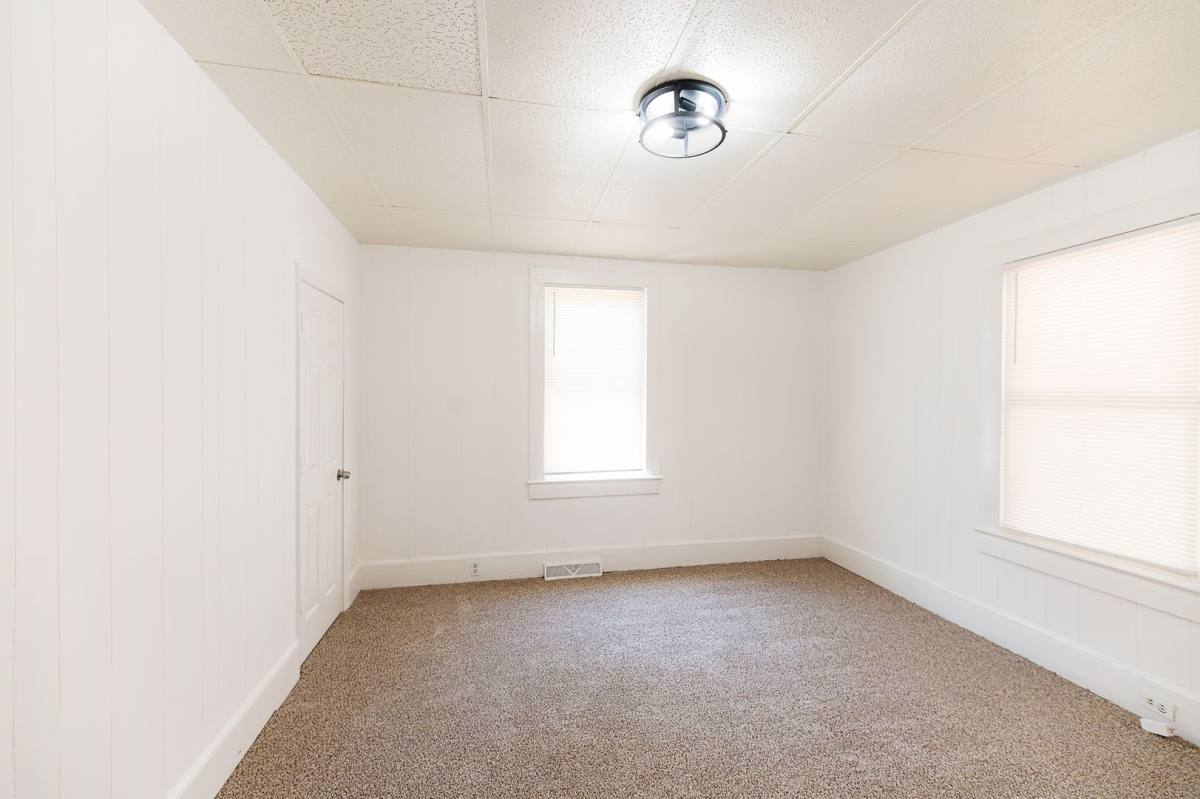 House for rent at 613 N Jackson Ave, Winston Salem, NC 27101