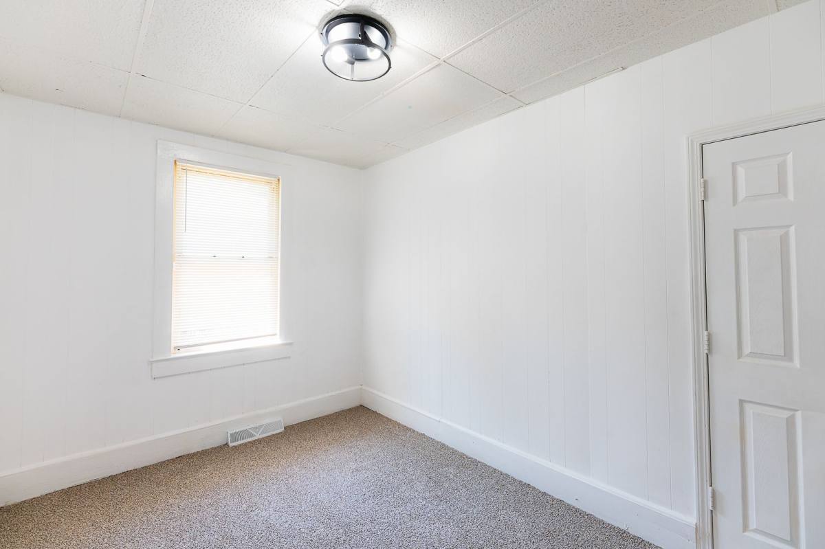 House for rent at 613 N Jackson Ave, Winston Salem, NC 27101