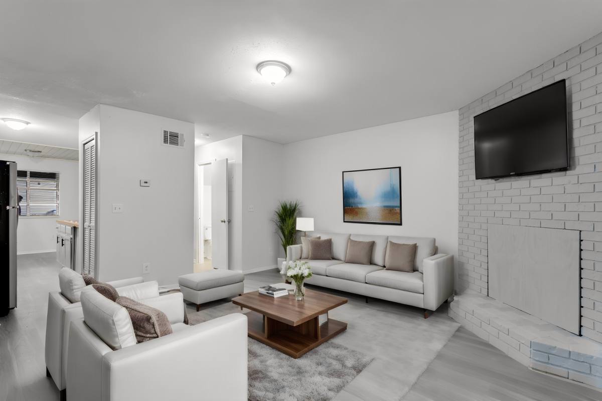 Apartment for rent at 162 Bowie Lane, Kissimmee, FL 34743