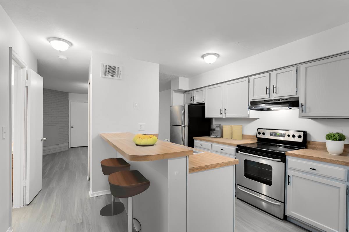 Apartment for rent at 162 Bowie Lane, Kissimmee, FL 34743