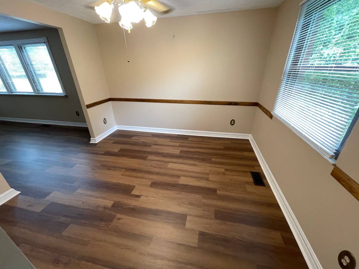 House for rent at 4957 Winding Spring Circle, Louisville, KY 40245