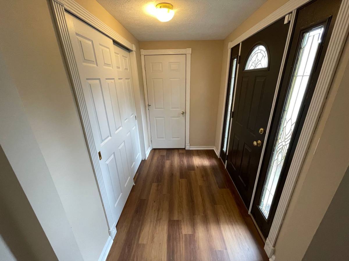 House for rent at 4957 Winding Spring Circle, Louisville, KY 40245