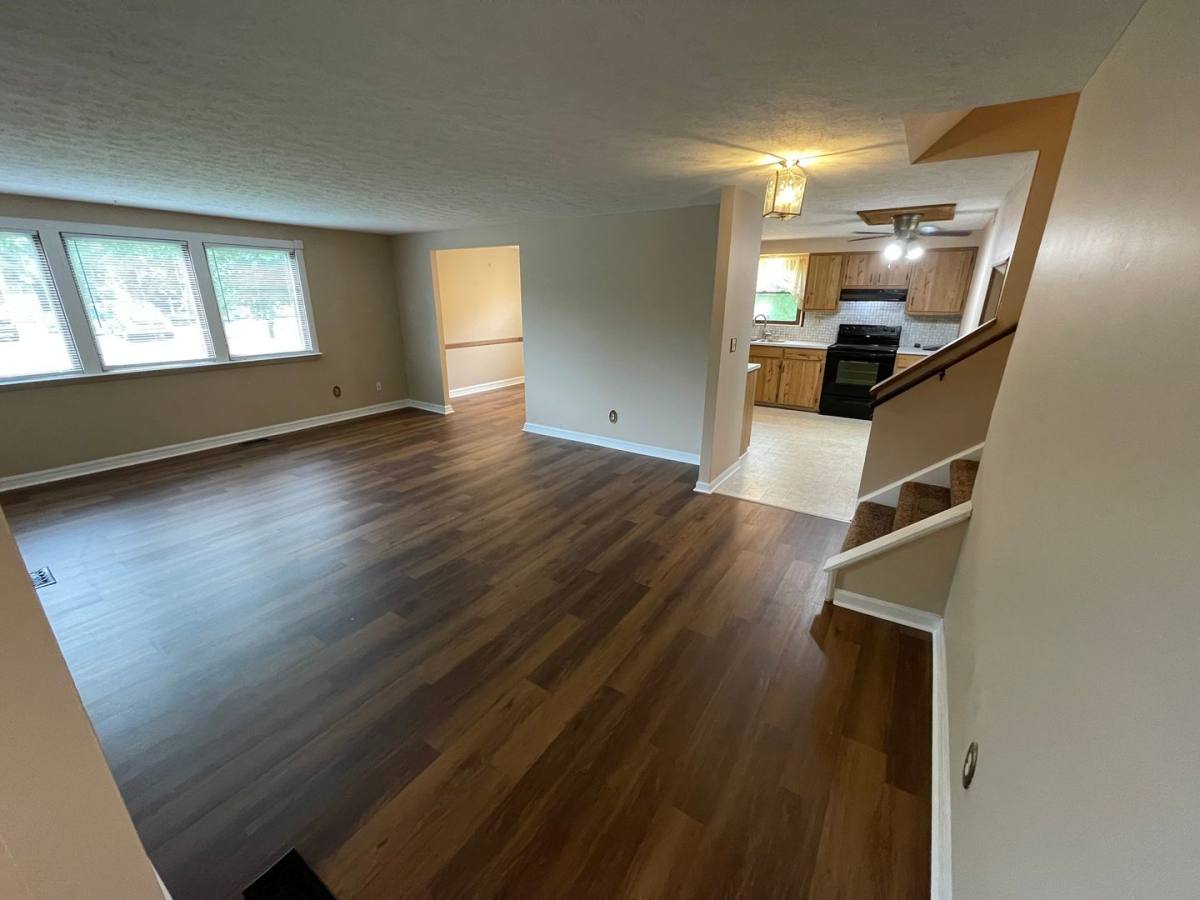 House for rent at 4957 Winding Spring Circle, Louisville, KY 40245