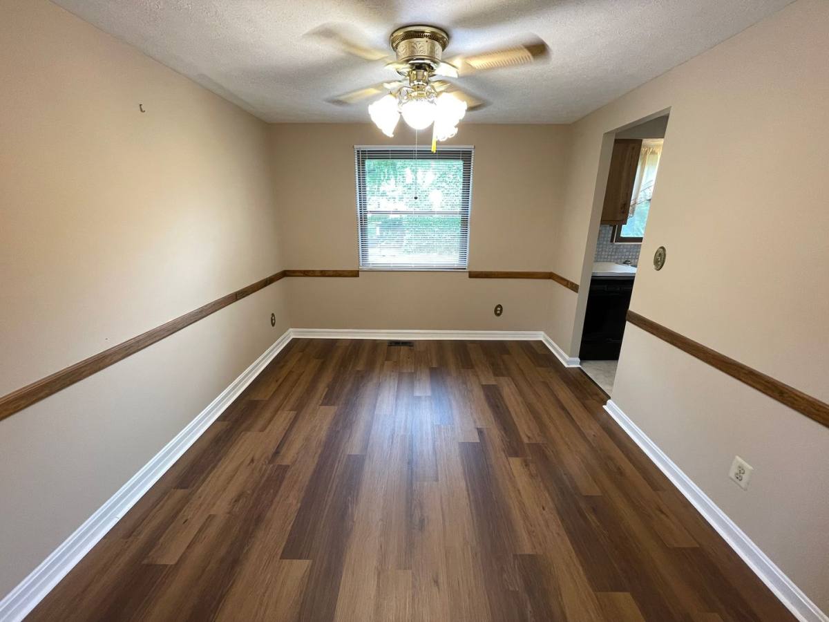House for rent at 4957 Winding Spring Circle, Louisville, KY 40245