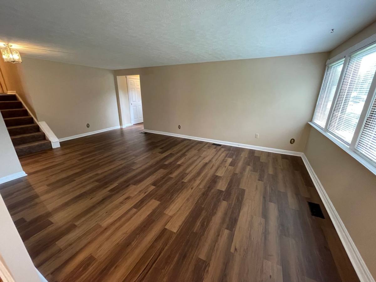 House for rent at 4957 Winding Spring Circle, Louisville, KY 40245