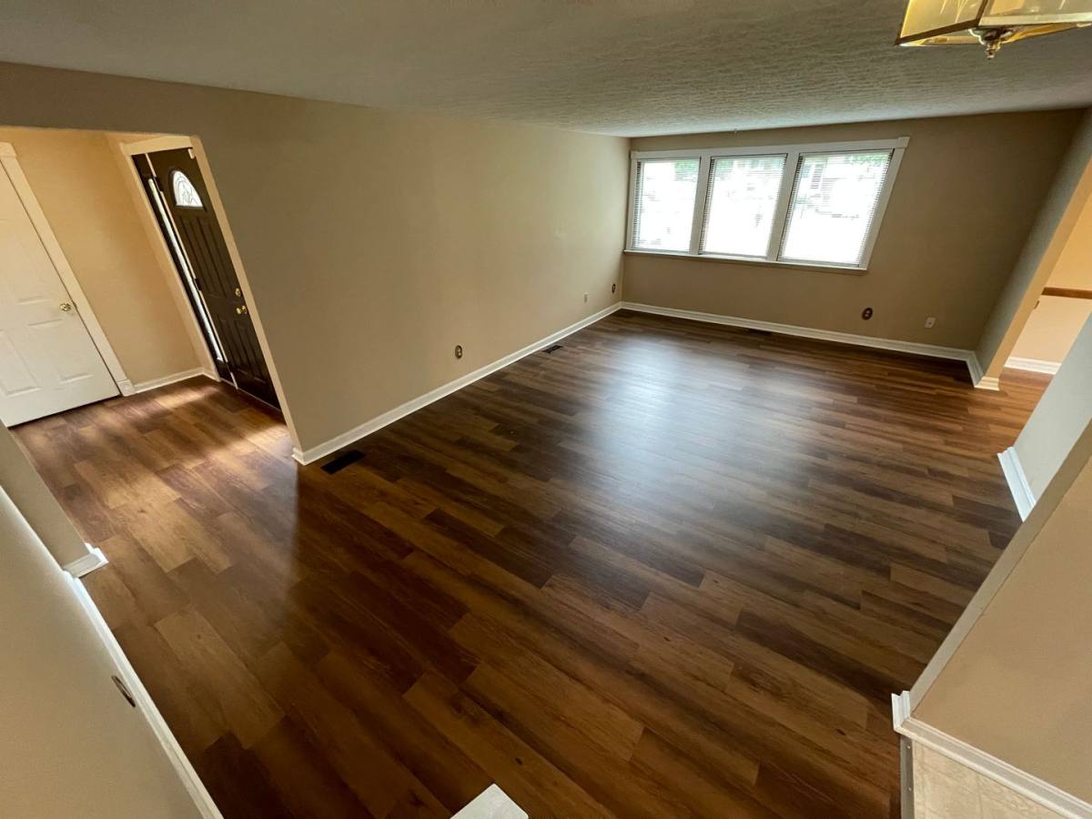 House for rent at 4957 Winding Spring Circle, Louisville, KY 40245