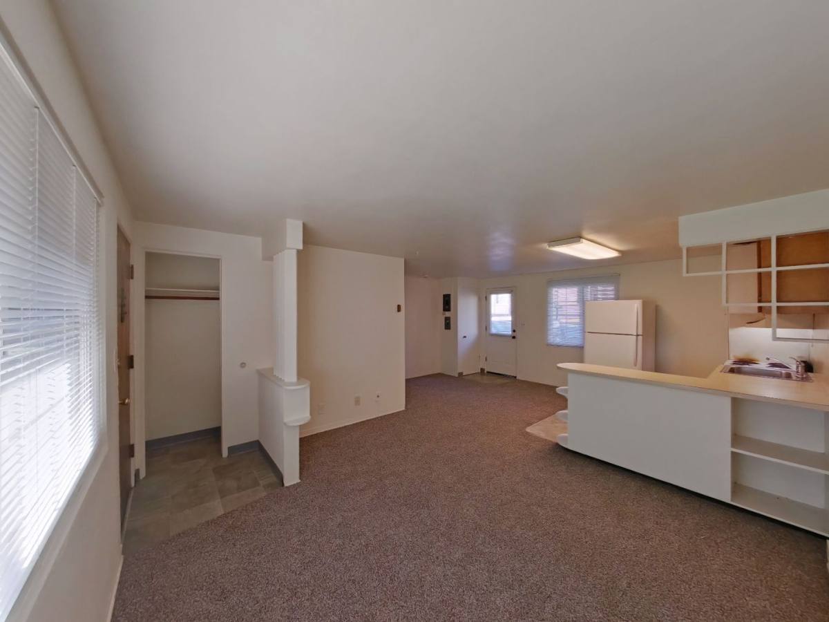 Apartment for rent at 749-773 E 17th Ave, Eugene, OR 97401