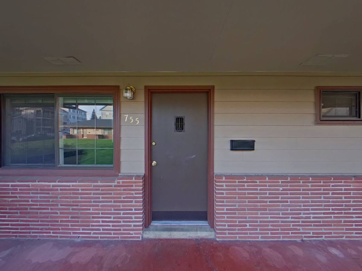 Apartment for rent at 749-773 E 17th Ave, Eugene, OR 97401