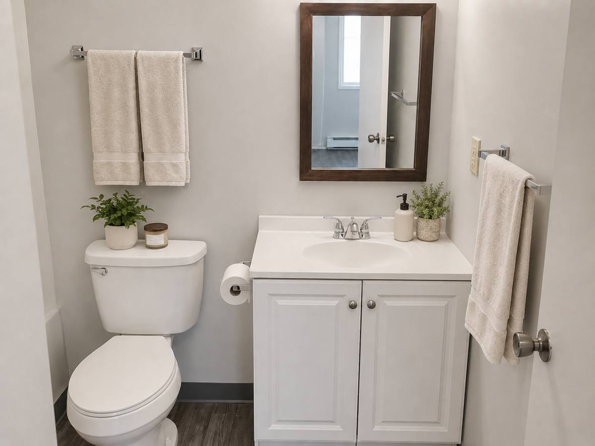 Apartment for rent at 1504 Almedia Court, Miamisburg, OH 45342