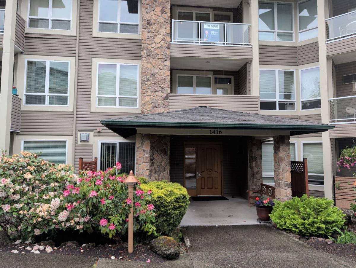 Condo for rent at 1416 Lindsay Loop, Mount Vernon, WA 98274