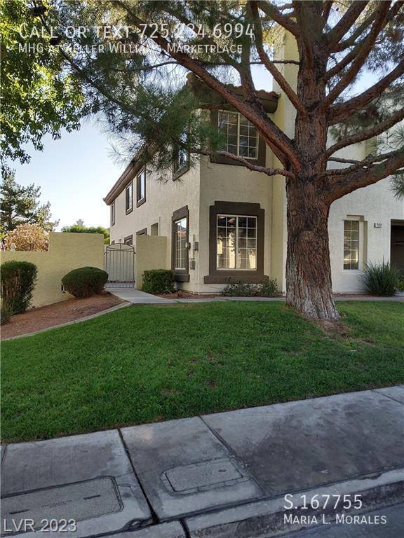 202 Winterport St, Henderson, NV 89074