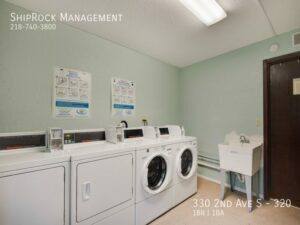 Apartment for rent at 330 2nd Ave S #320, Saint Cloud, MN 56301
