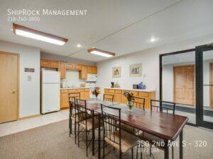 Apartment for rent at 330 2nd Ave S #320, Saint Cloud, MN 56301