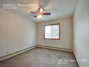 Apartment for rent at 330 2nd Ave S #320, Saint Cloud, MN 56301