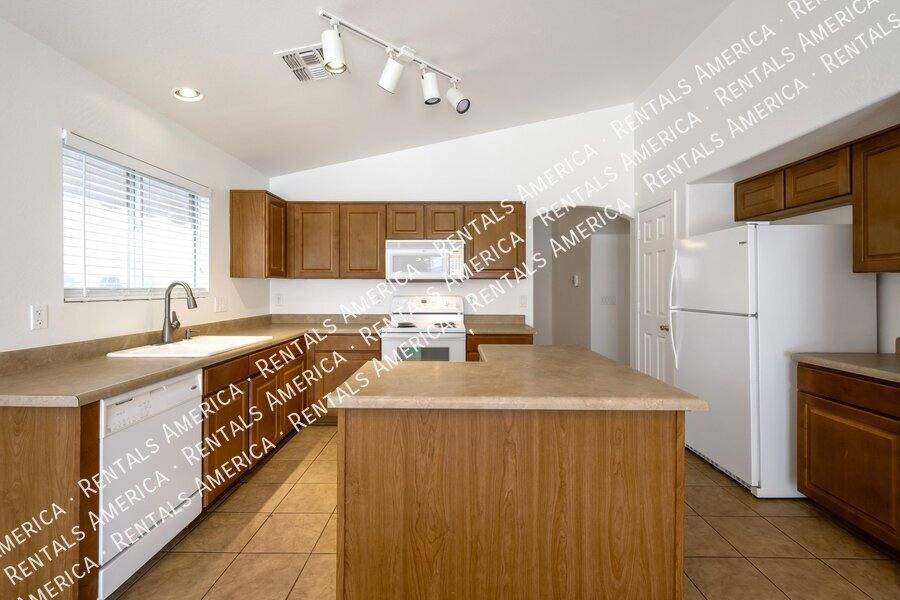House for rent at 1448 E Saguaro Trail, San Tan Valley, AZ 85143
