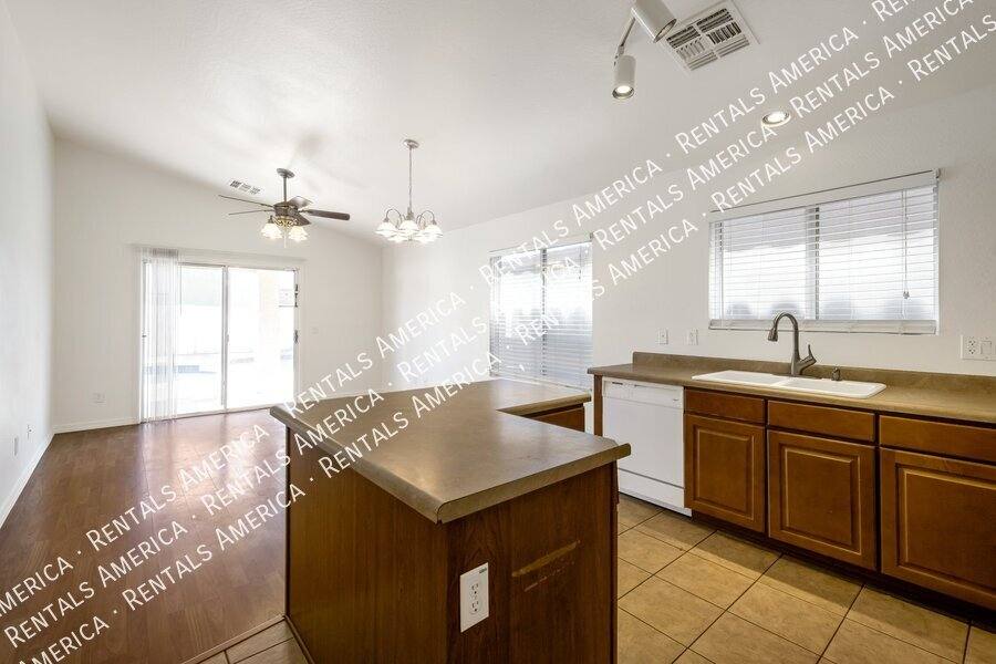 House for rent at 1448 E Saguaro Trail, San Tan Valley, AZ 85143