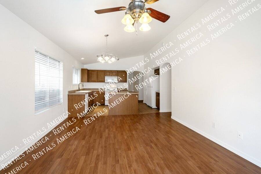 House for rent at 1448 E Saguaro Trail, San Tan Valley, AZ 85143
