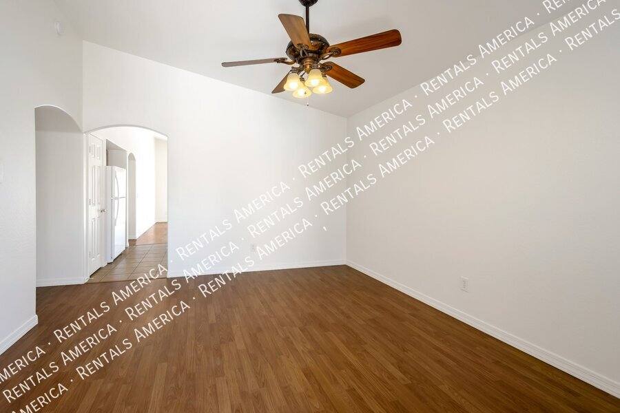 House for rent at 1448 E Saguaro Trail, San Tan Valley, AZ 85143