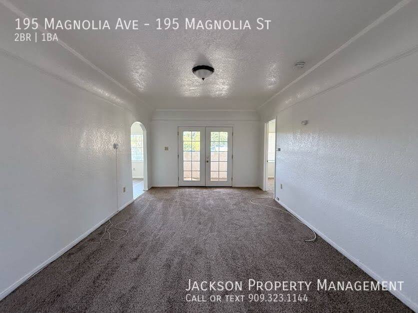 Apartment for rent at 195 Magnolia Ave St, San Bernardino, CA 92405