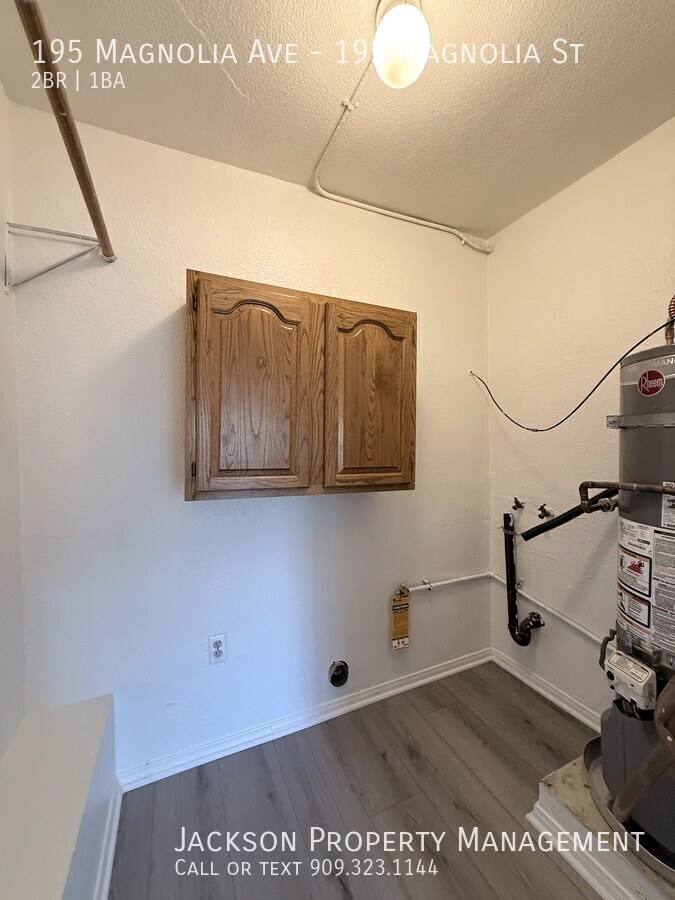 Apartment for rent at 195 Magnolia Ave St, San Bernardino, CA 92405