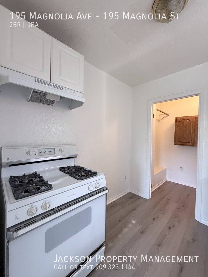 Apartment for rent at 195 Magnolia Ave St, San Bernardino, CA 92405