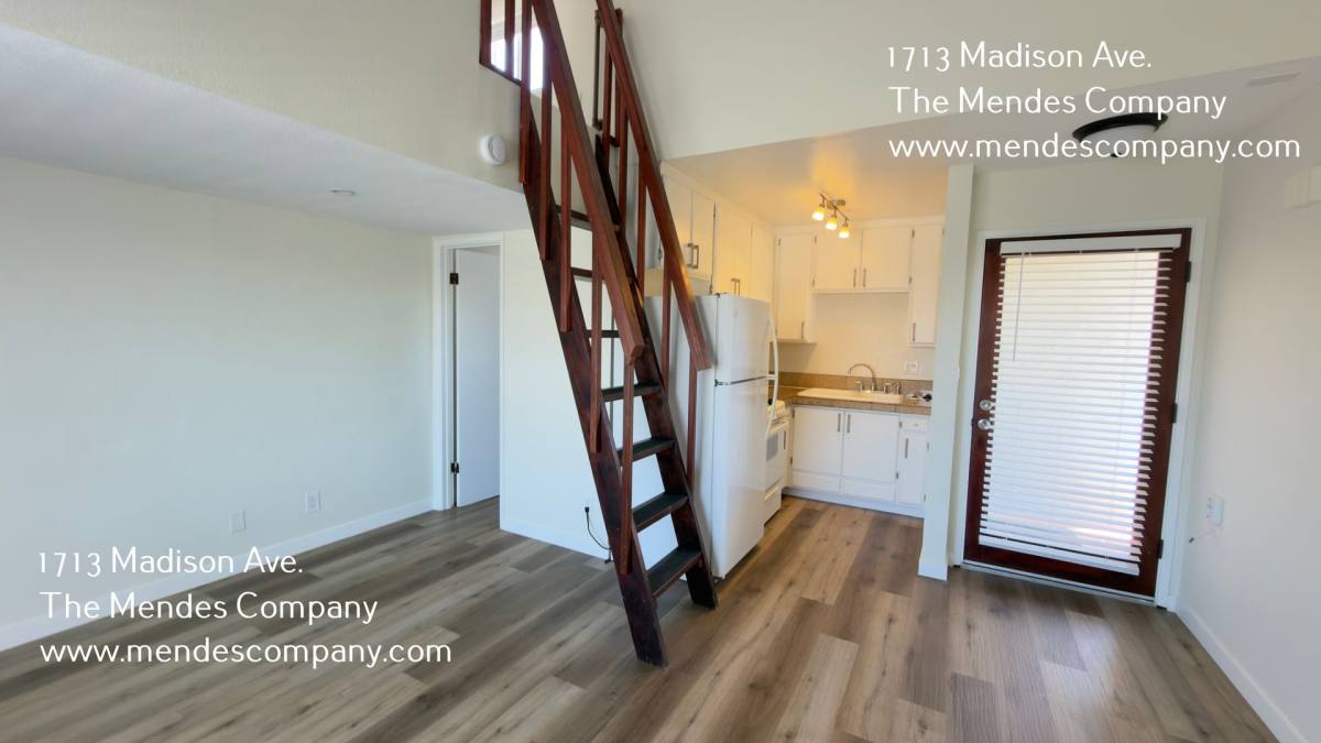 Apartment for rent at 1713 Madison Ave, San Diego, CA 92116