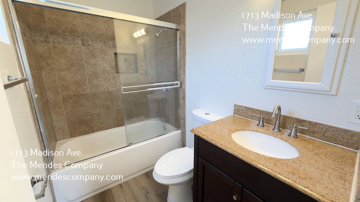 Apartment for rent at 1713 Madison Ave, San Diego, CA 92116