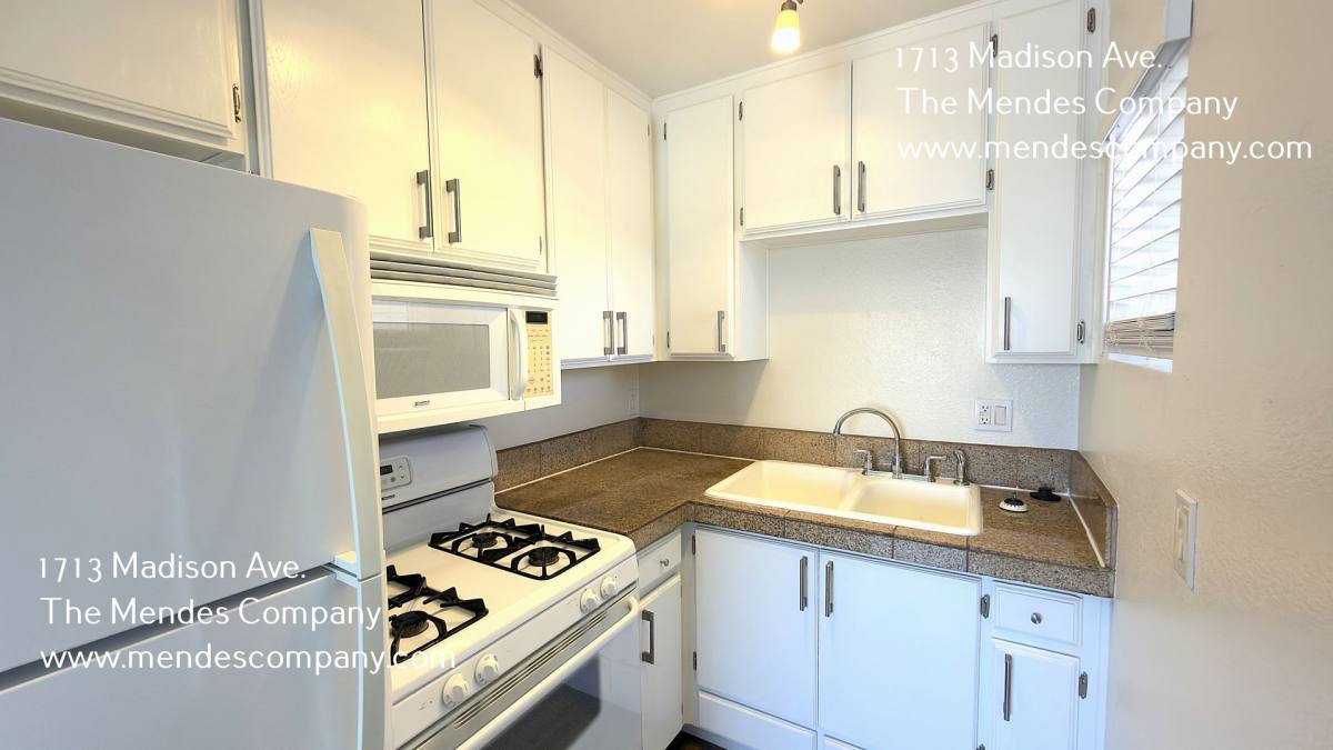Apartment for rent at 1713 Madison Ave, San Diego, CA 92116