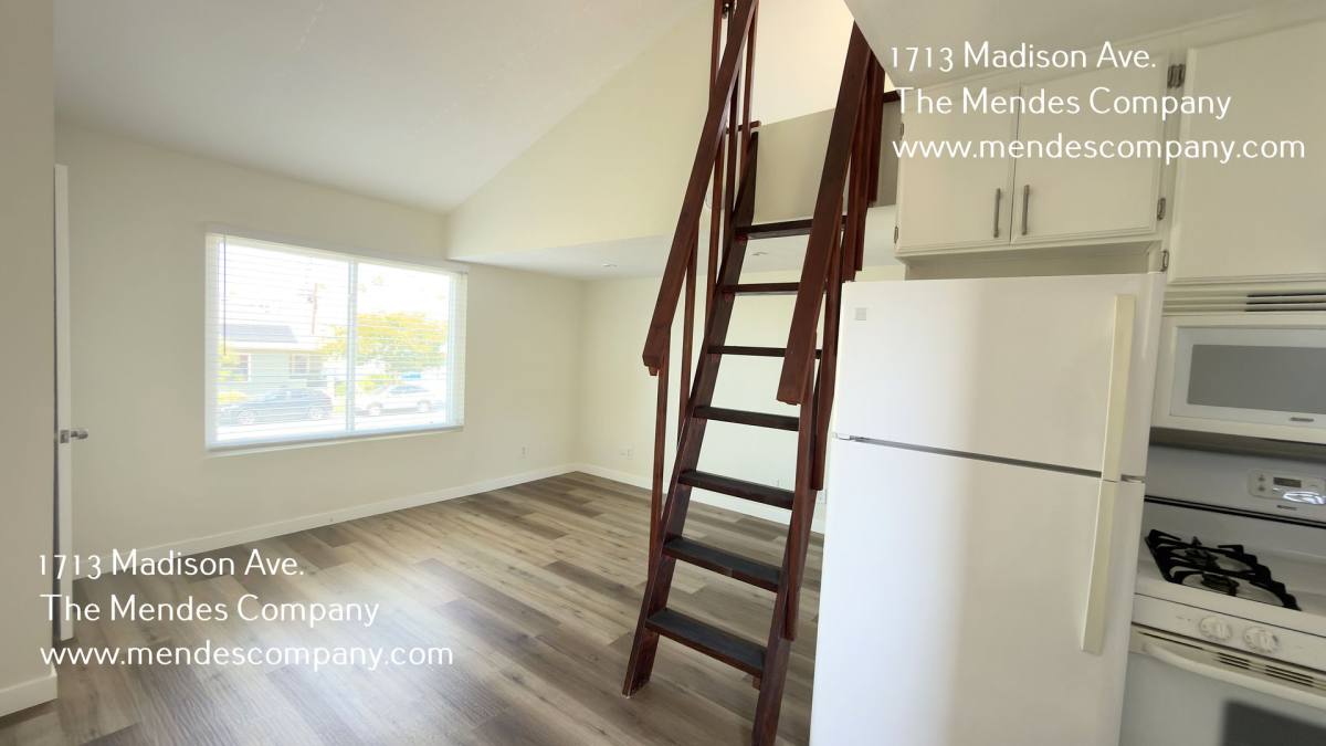Apartment for rent at 1713 Madison Ave, San Diego, CA 92116