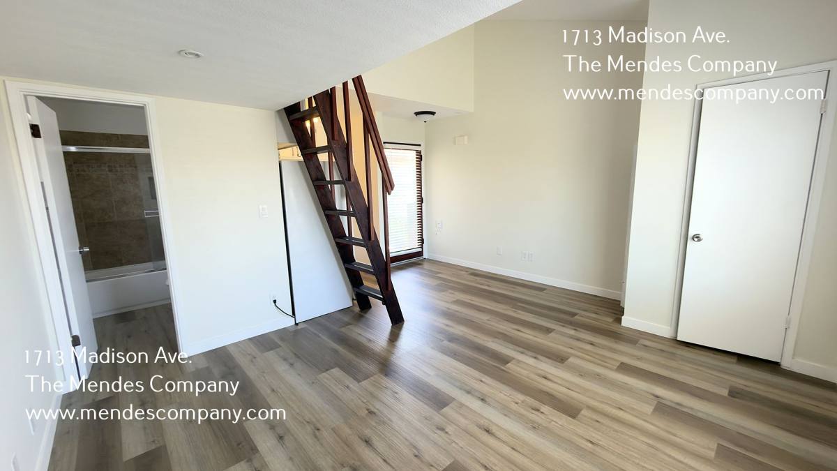 Apartment for rent at 1713 Madison Ave, San Diego, CA 92116