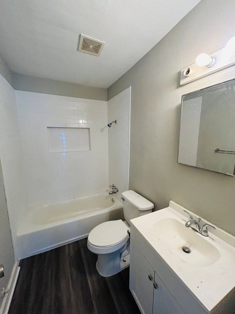 House for rent at 4623 Memorial Ave, Waco, TX 76711