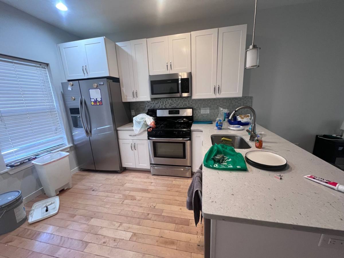 Apartment for rent at 3728 Brandywine, Philadelphia, PA 19104