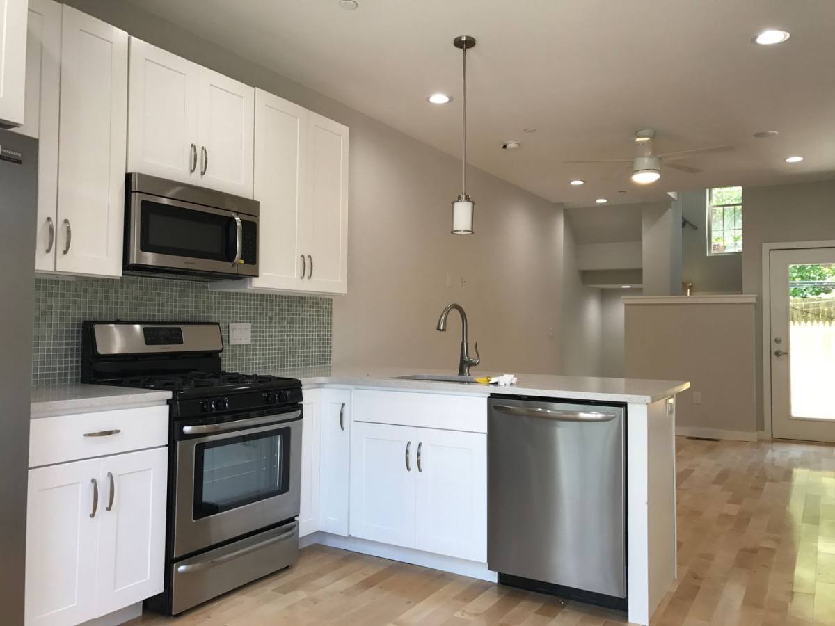 Apartment for rent at 3728 Brandywine, Philadelphia, PA 19104
