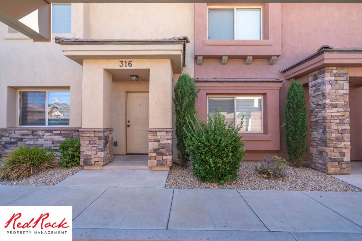House for rent at 2801 E 450 N, Saint George, UT 84790