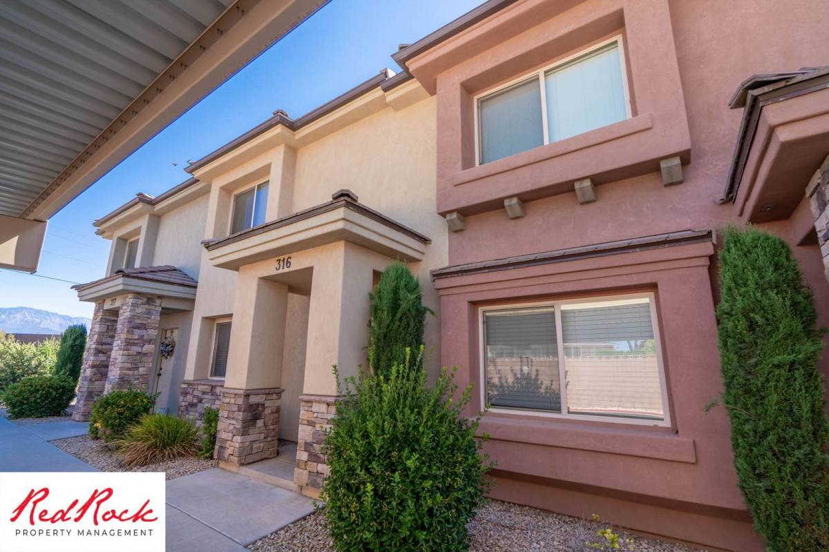 House for rent at 2801 E 450 N, Saint George, UT 84790