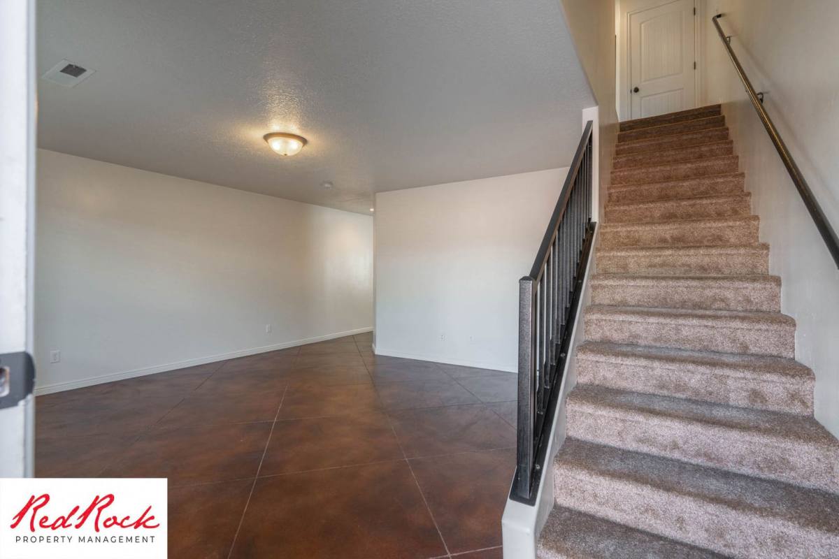 House for rent at 2801 E 450 N, Saint George, UT 84790