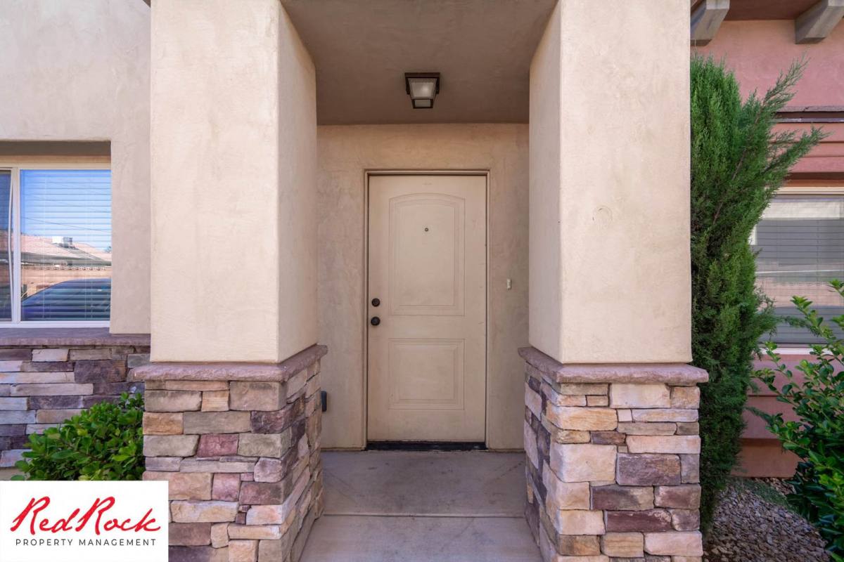 House for rent at 2801 E 450 N, Saint George, UT 84790