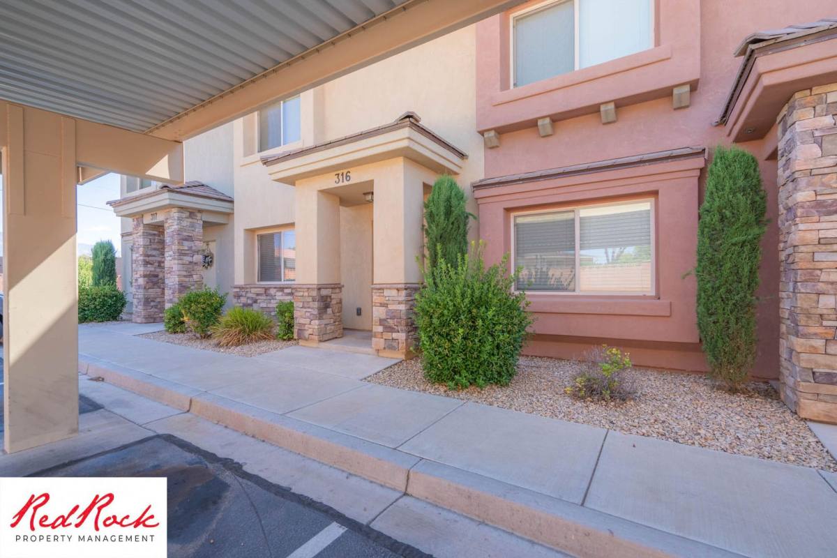 House for rent at 2801 E 450 N, Saint George, UT 84790