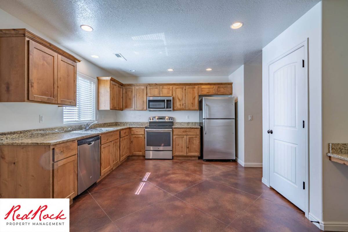 House for rent at 2801 E 450 N, Saint George, UT 84790