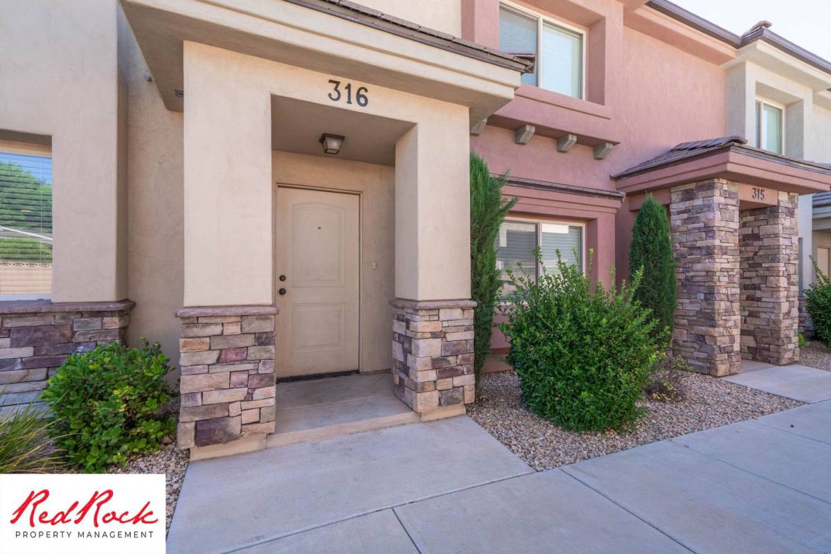 House for rent at 2801 E 450 N, Saint George, UT 84790