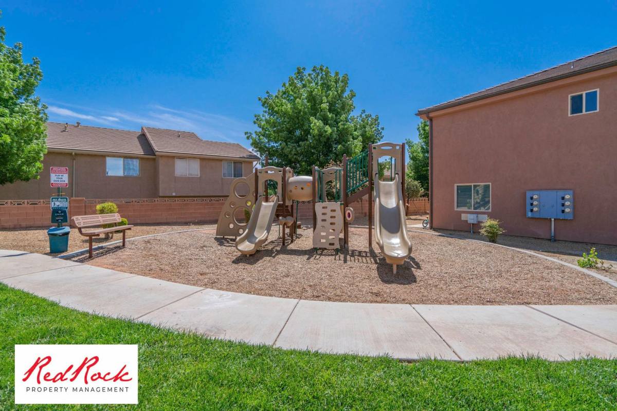 House for rent at 2801 E 450 N, Saint George, UT 84790
