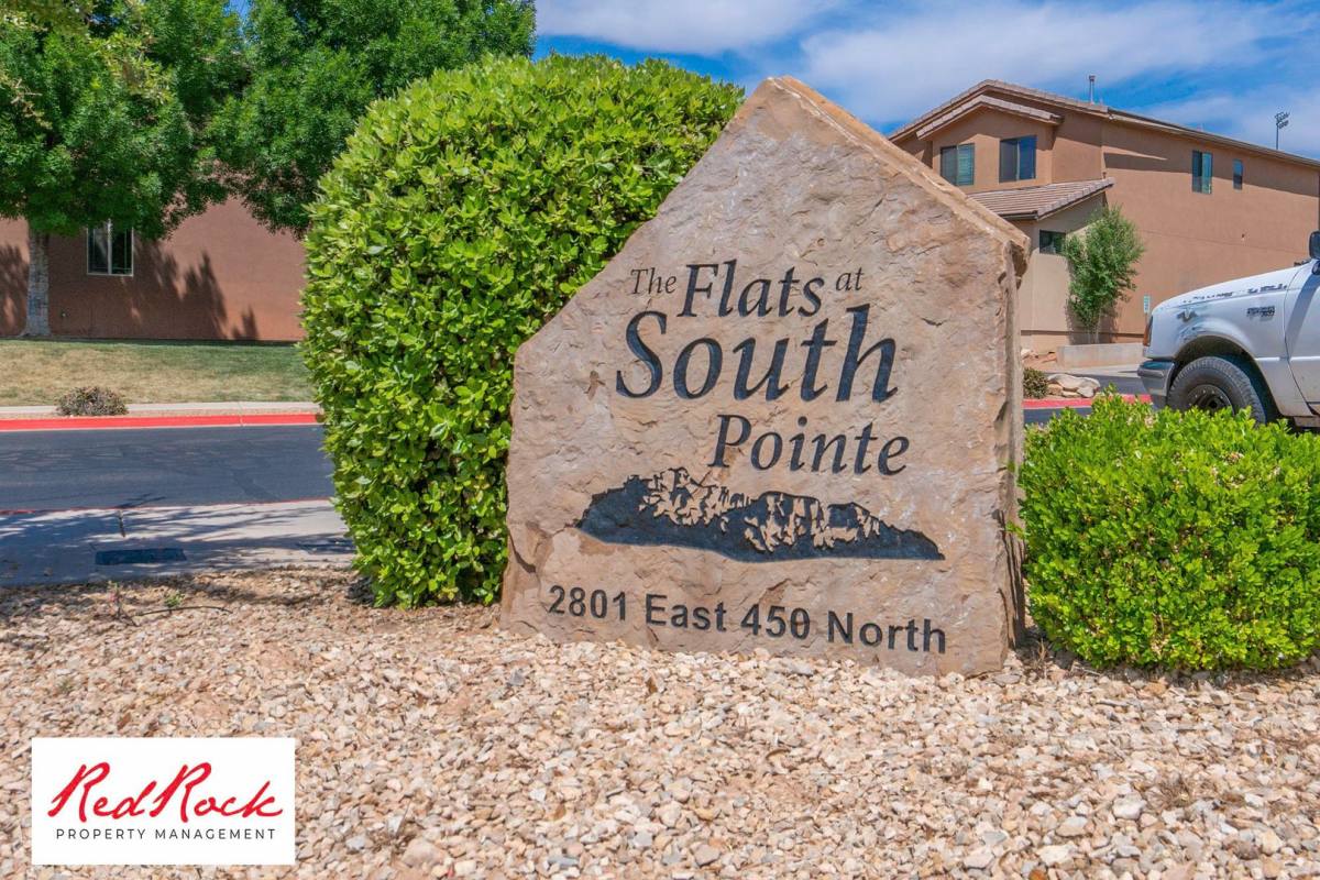 House for rent at 2801 E 450 N, Saint George, UT 84790